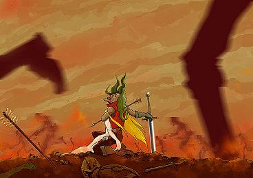 《暗影诅咒：复刻版》2024年推出 登陆全平台